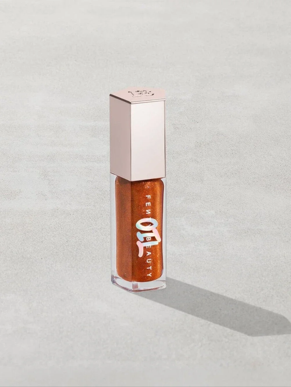 Fenty Beauty Gloss Bomb Oil Luminizing Lip Oil 'N Gloss Full Size NIB Choose 1